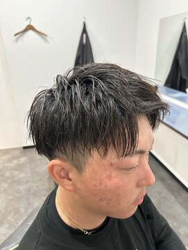 ヴェルゴ 北島店(vellgo) アップバング