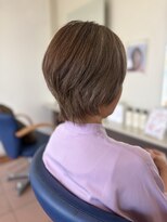アトリーチェタ 田富店(ATTRICE) 大人ショート