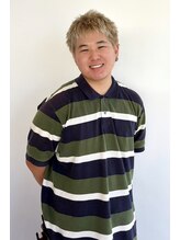 サラ ビューティ サイト 春日(SARA Beauty sight)&nbsp;秋山 ケンシン