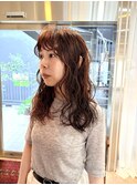 パーマ/ロングパーマ/レイヤーパーマ