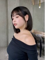 ロンド フィーユ(Lond fille)&nbsp;ロンドヘアカタログコレクション