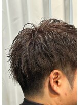 クローバー(CLOVER) 心斎橋 CLOVER ショート