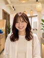 ヘアリゾート粋 トゥジュ 池袋東口店(tujuh) 上田 理奈
