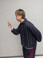 ノエルデイズ(NOEL_DAYS)&nbsp;ショウヘイ 富田林