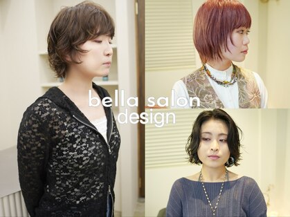 ベラ(Bella)の写真