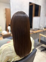 オーディー(ORDY)&nbsp;豊中岡町｜30代からの髪質改善縮毛矯正