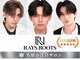レイズルーツ 名古屋(RAYS ROOTS)の写真