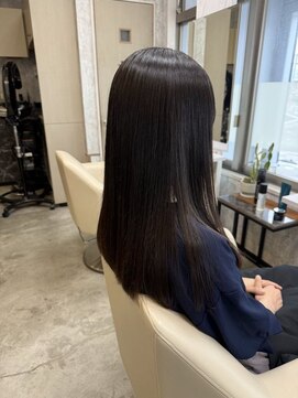 イーラ(E-LA) シルクトリートメント