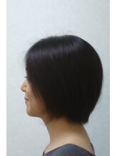 アクール(A COEUR) ナチュラルサマースタイル