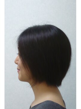 アクール(A COEUR) ナチュラルサマースタイル