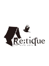 Re;tique（リティーク）