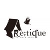 リティーク(Re tique)のお店ロゴ