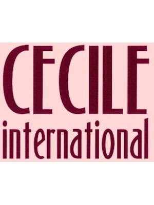 セシール インターナショナル(CECILE International)