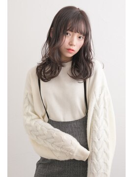 マウロア(MAULOA) 【MAULOA】とろみバルーンカール