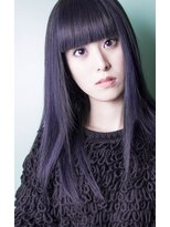 ゼットサロン(Z SALON) Z「ダークブルーグレー」