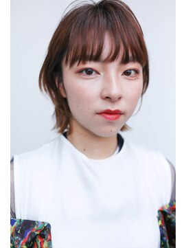 ロティ(R'oti) ウルフ