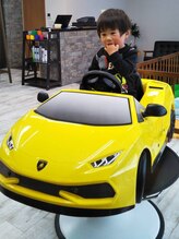 ネクストヘアー(NEXT hair)