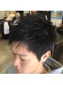 束感レイヤー