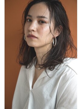 チャンネル 桶川西口(channel) 18awセミディー