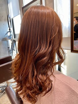 モードケイズ 西宮(MODE K's) 西宮/髪質改善/ハイライト/白髪染め/小顔/大人可愛い