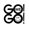 ゴーウィーゴー(GO! WE GO!)のお店ロゴ