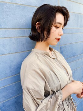 ゼスト フィーノ(ZEST fino) 【ZEST立川】ミニボブ