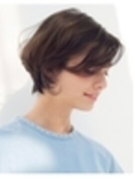 ヘアドゥ 稲毛店(hair do) ニュアンスショート
