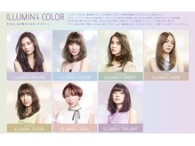 ☆hair make Brand new ～ｅｖｅ～ 生駒店の厳選された商材☆