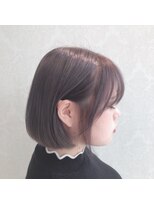 アース 平塚店(HAIR & MAKE EARTH) ショートカット【平塚】