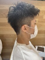 キレイコムデュース(Deuce)&nbsp;メンズスタイル