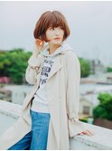 【2021年新作スタイル】田町美容室NUNCmalus