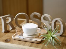 ロッソ 東川口店(Rosso)の雰囲気（まるでカフェのような本格コーヒーも根強く人気[東川口]）