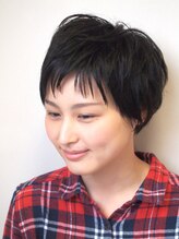パーソナルサロン リエット(Parsonal Salon LIETTO)