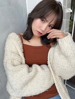 ティティ(TiTi)&nbsp;くすみカラーラベージュ[TiTi_栗林れい]