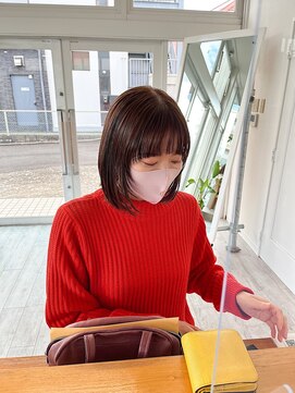 パーム スプリングス(Palm Springs) Hair by Palm Springs 413