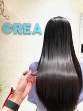 クレア 上大岡(CREA) 南川式髪質改善×絹髪
