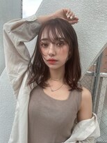ラフ女子by澤田雄基