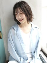 バース(BIRTH)&nbsp;天神【BIRTH】大人かわいいこなれミディ　6