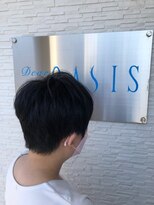 ディアオアシス(Dear OASIS)&nbsp;ベリーショート