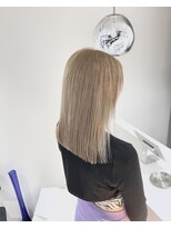 ユオラン(YOULAN)&nbsp;ベージュカラー