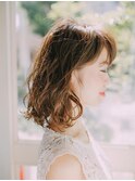 ミディアムウェーブ/20代/30代/40代/50代/南町/倉敷