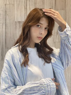 サンクチュアリー ウィズ コネクト(Sanctuary with connect) 大人カジュアルロング◎20代30代40代50代