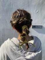 ハイブ(HIVE)&nbsp;あみおろし