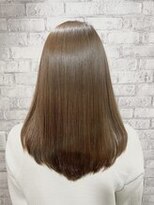 ベルポ(Bellpo)&nbsp;すべてのロングの女性にオススメ！髪質改善トリートメント♪