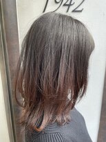 ラウンジ モリオ イケブクロ(Lounge MORIO Ikebukuro) 【morio池袋】くびれウルフレイヤー○