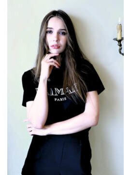 スピガ(SPIGA) 外国人風ヘア