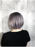 シャドールーツ×シルバーピンク