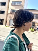 アイエヌ 蔵前(I/N)&nbsp;マッシュウルフ