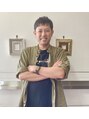 ヘアーアンドロハス レイール(Hair & Lohas Reir) 内堀 勇