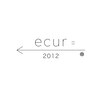イコル(ecur=)のお店ロゴ